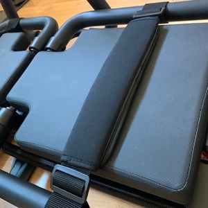 Lagree Microformer Strap